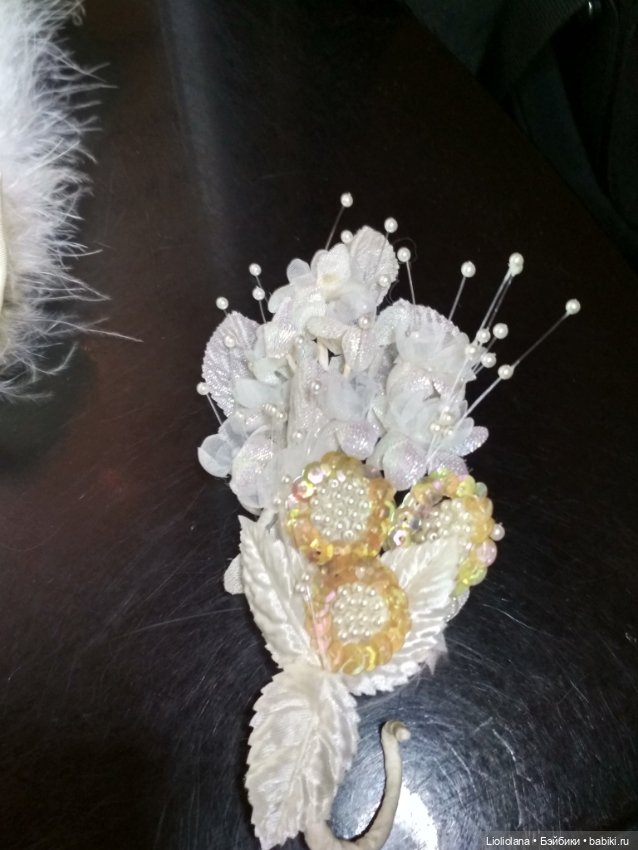 Невеста Ив из серии "Свадебный Марш" от Robin Woods. Полный винил. Рассрочка (фото 2)