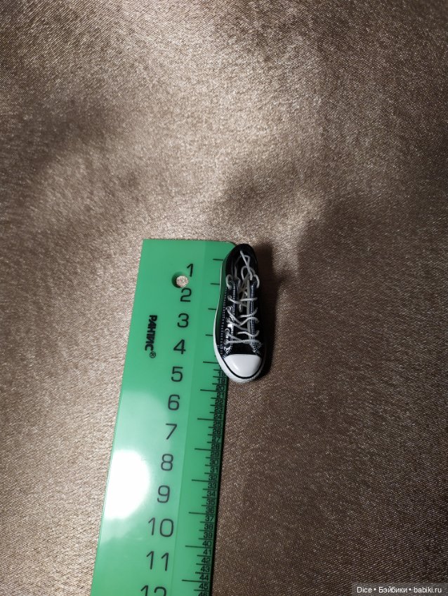 Кеды и кроссовки Nike для экшенов, phicen, Integrity, action figures, Monster high 1/6 (фото 10)