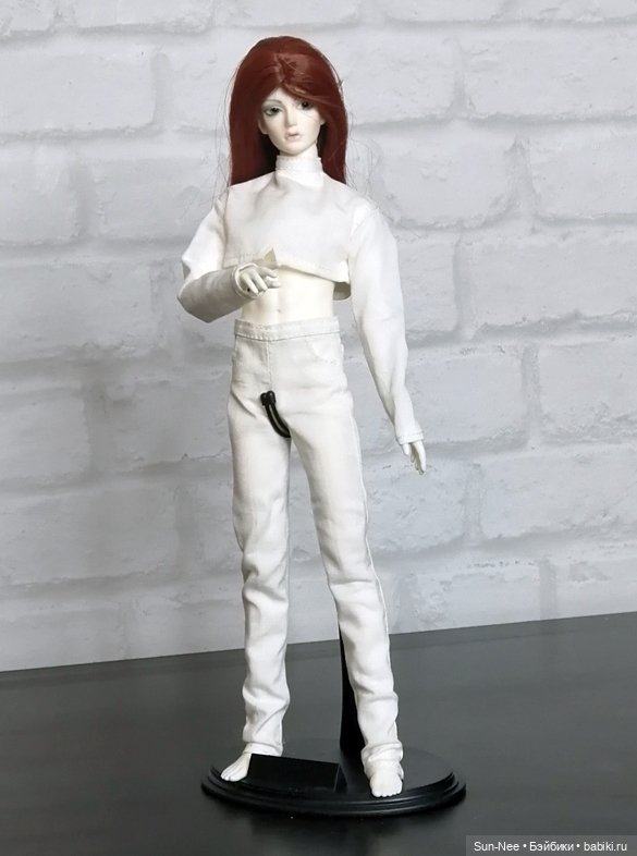 Кукла БЖД (BJD) - ПРОДАМ Soom Metato – Keeper of the Heart купить