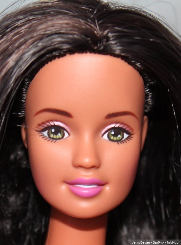 Crazy Barbie Videos