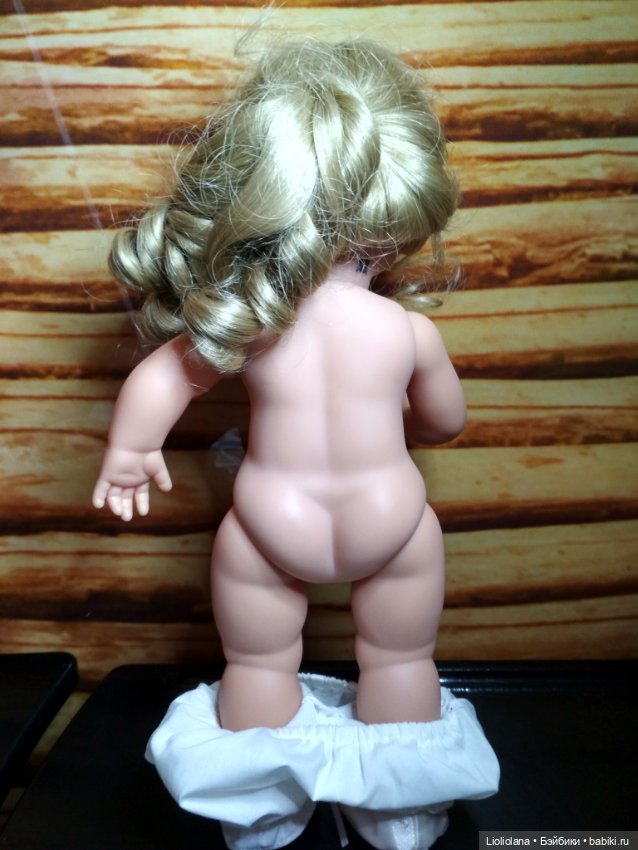 Вера, маленький ангел от Lee Middleton. Рассрочка