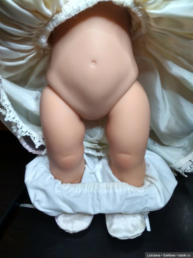 Вера, маленький ангел от Lee Middleton. Рассрочка