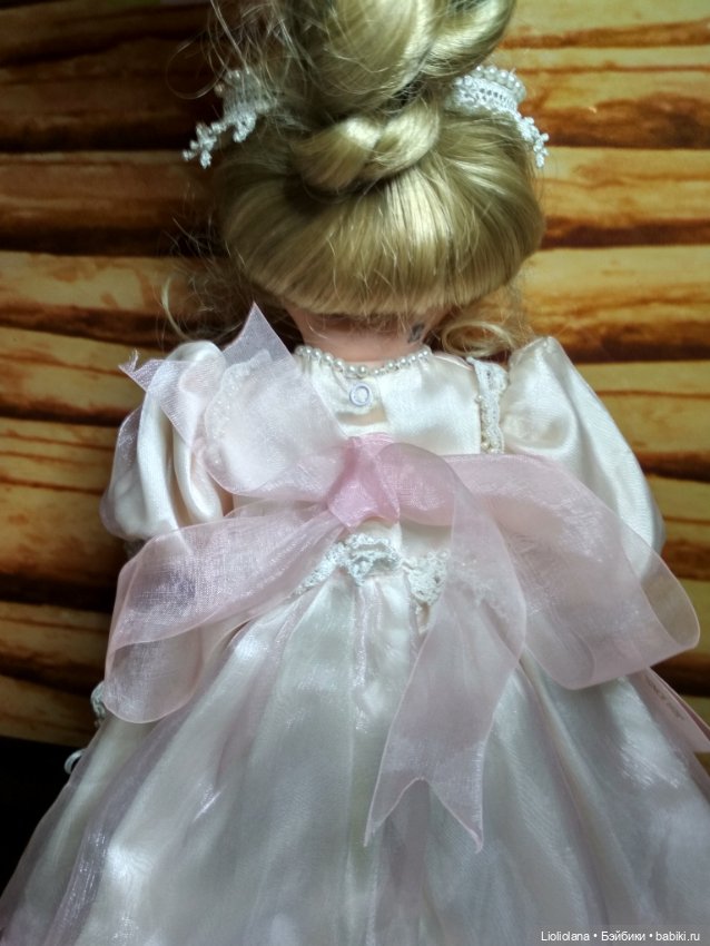 Вера, маленький ангел от Lee Middleton. Рассрочка (фото 7)