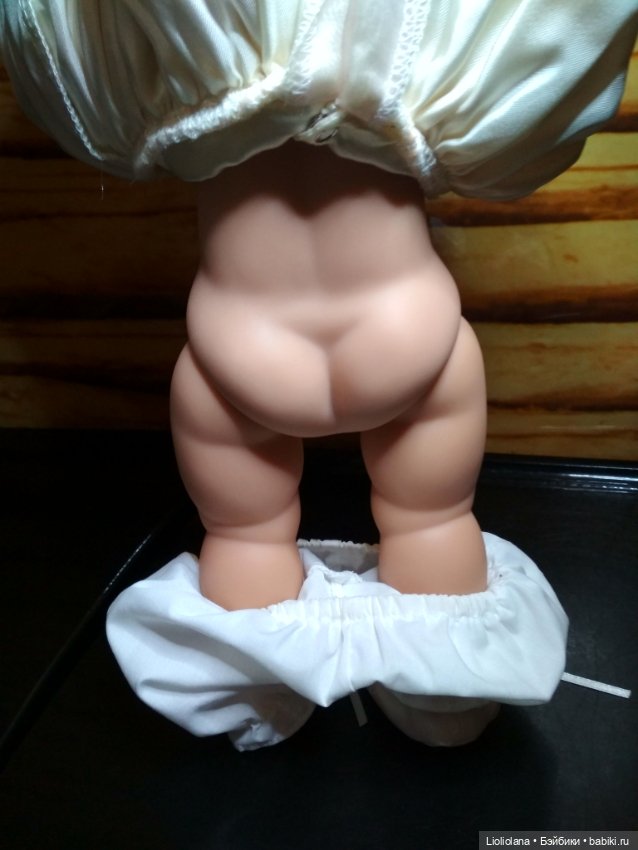 Вера, маленький ангел от Lee Middleton. Рассрочка