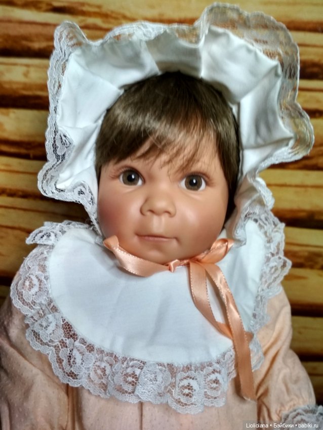 Малышка от Lee Middleton. Винил. Рассрочка (фото 8)