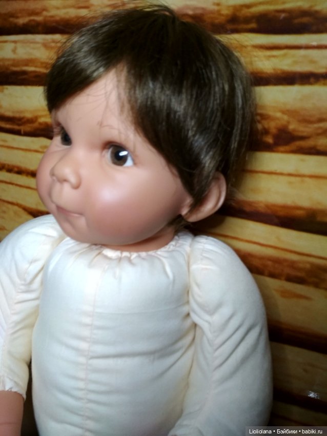 Малышка от Lee Middleton. Винил. Рассрочка