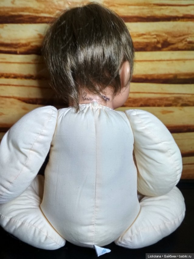 Малышка от Lee Middleton. Винил. Рассрочка