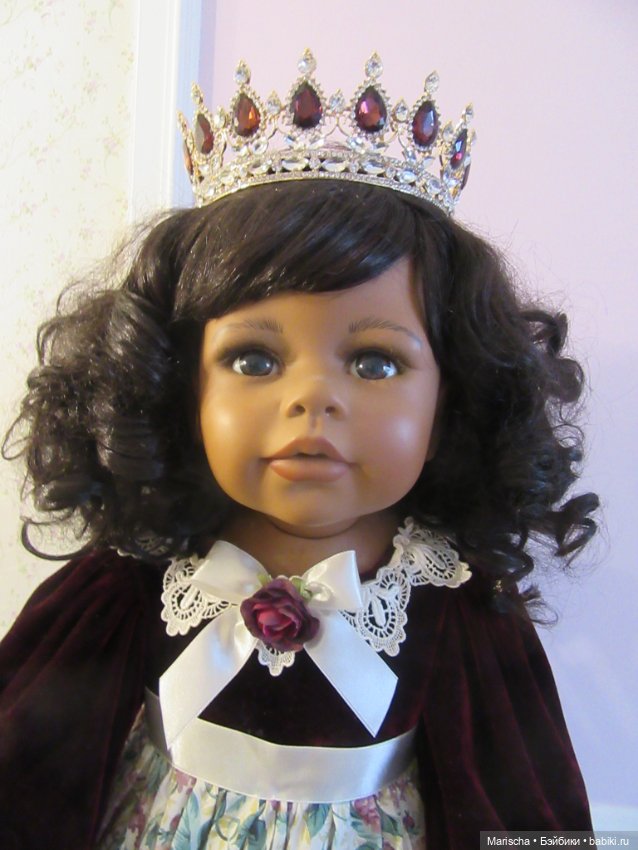 СЕРАФИНА от Моники Левиниг (фото 2)