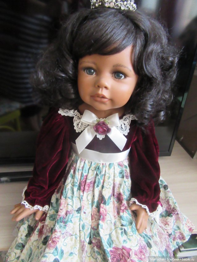 СЕРАФИНА от Моники Левиниг (фото 6)