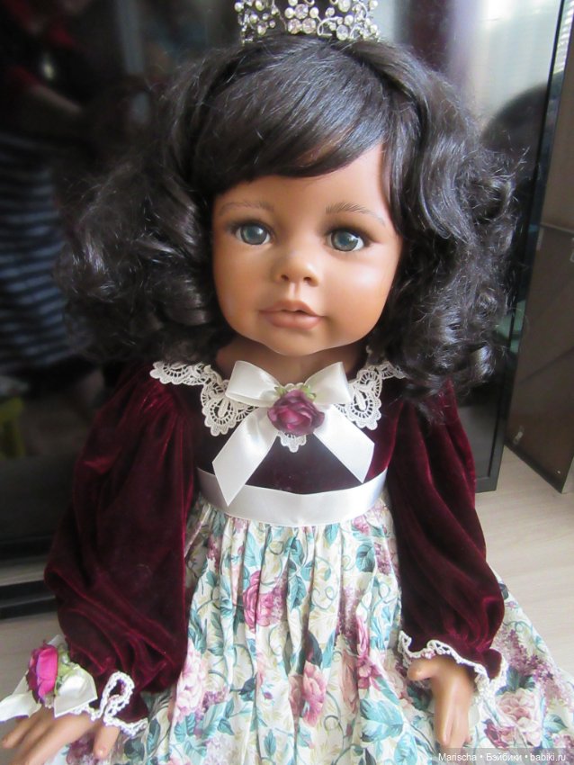 СЕРАФИНА от Моники Левиниг (фото 8)