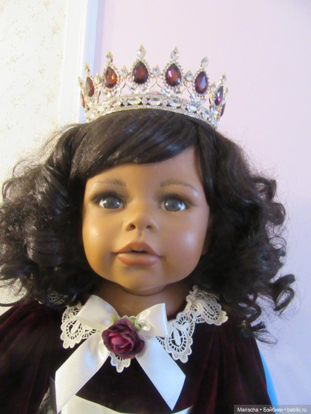 СЕРАФИНА от Моники Левиниг (фото 3)