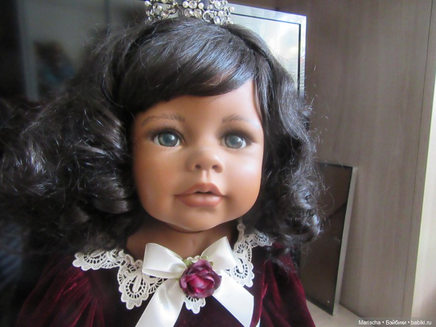 СЕРАФИНА от Моники Левиниг (фото 7)