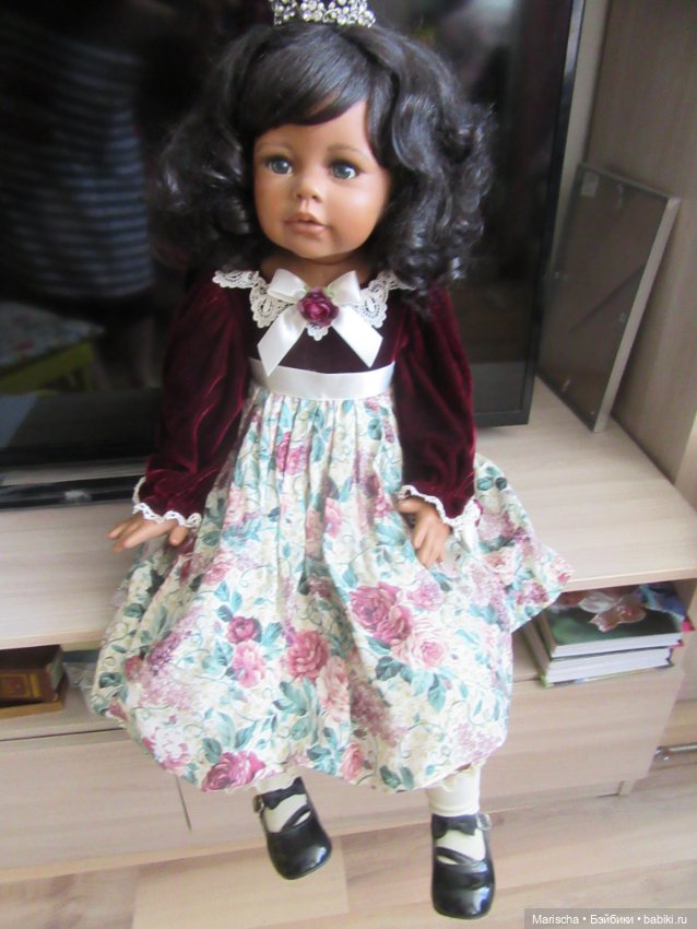 СЕРАФИНА от Моники Левиниг (фото 5)