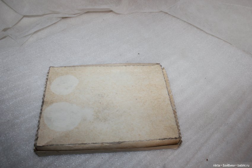 Игра СССР Детская парикмахерская (фото 3)