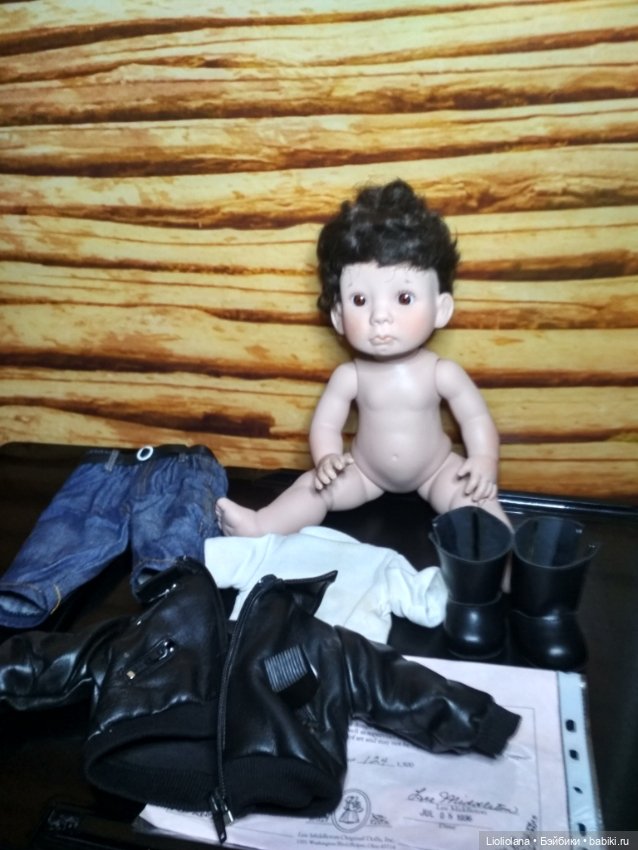 Вожак Стаи от Lee Middleton. Винил. Angel Face