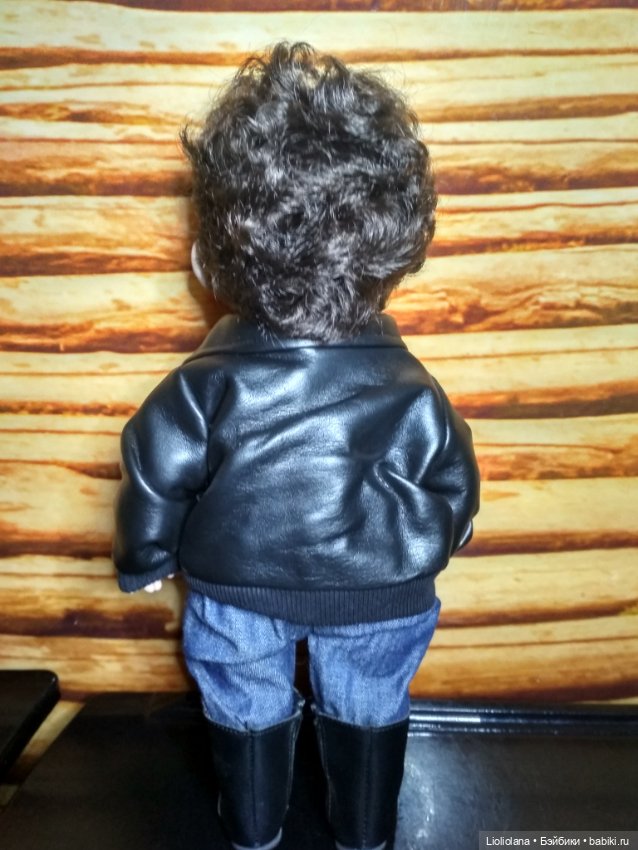 Вожак Стаи от Lee Middleton. Винил. Angel Face (фото 6)