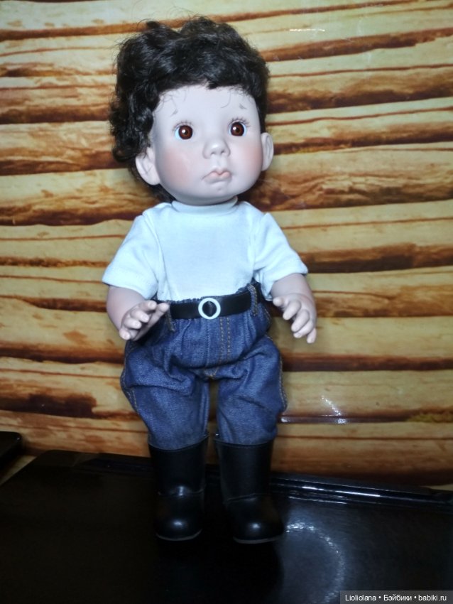 Вожак Стаи от Lee Middleton. Винил. Angel Face (фото 4)