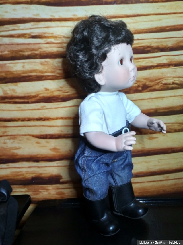 Вожак Стаи от Lee Middleton. Винил. Angel Face (фото 5)