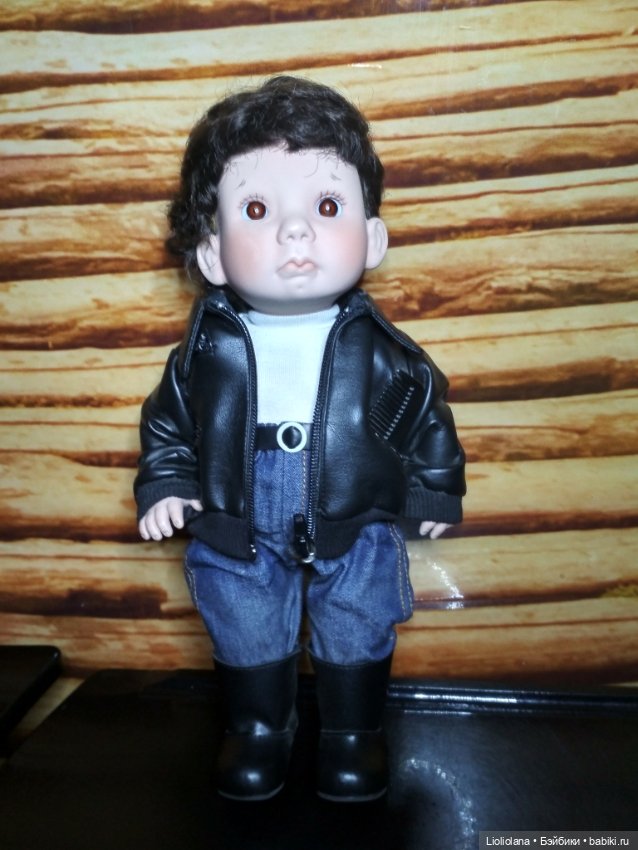 Вожак Стаи от Lee Middleton. Винил. Angel Face (фото 7)