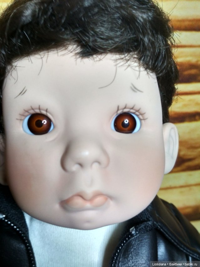 Вожак Стаи от Lee Middleton. Винил. Angel Face (фото 8)