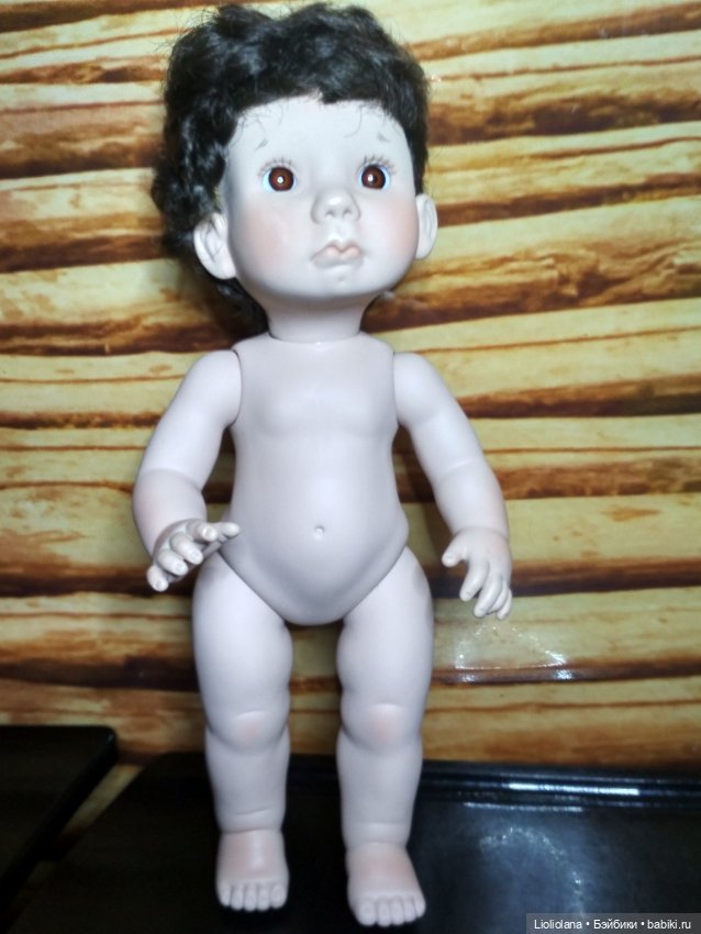 Вожак Стаи от Lee Middleton. Винил. Angel Face (фото 9)