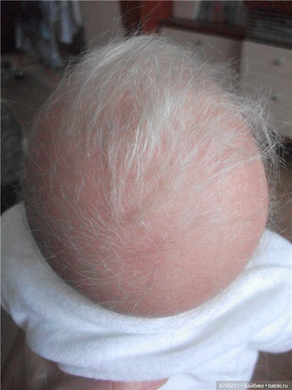 Маленькая улыбашка — Куклы реборн (фото 8)