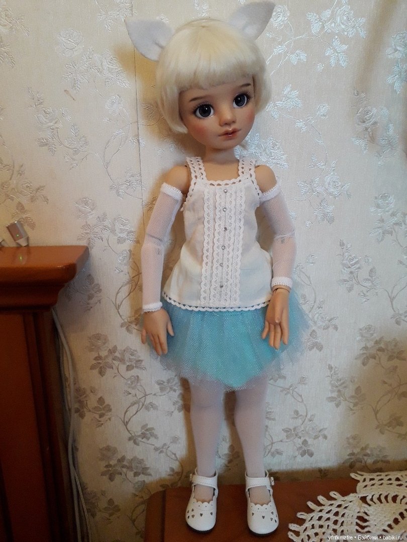 Одежда для БЖД — Одежда для BJD (фото 3)