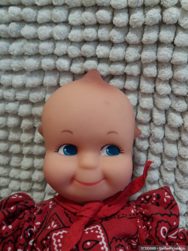 Сладкие малыши — Игровые куклы (фото 2)