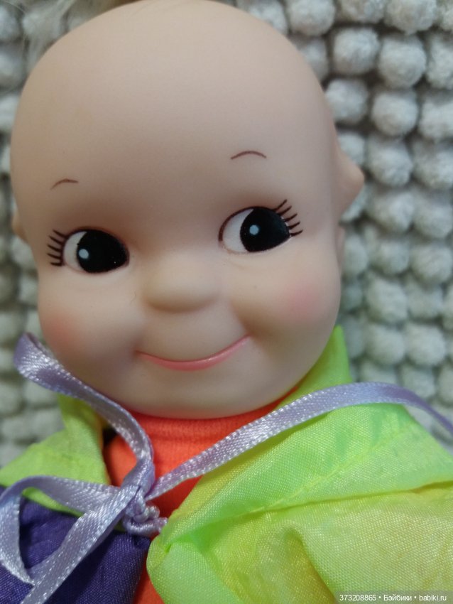 Сладкие малыши — Игровые куклы