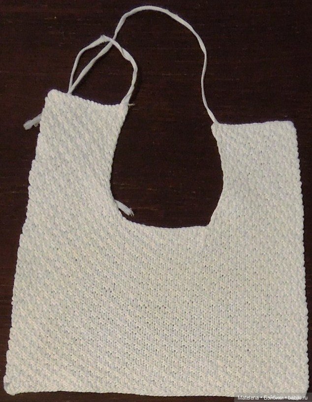 Нагруднички для ваших куклодеток (фото 7)