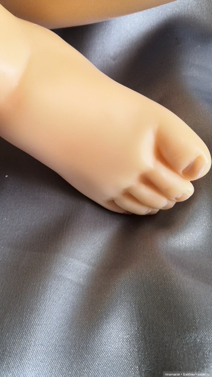 Замечательный мальчуган от Joan Blackwood (фото 8)