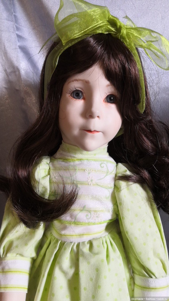 Willow от Дианны Эффнер Dianna Effner (фото 2)