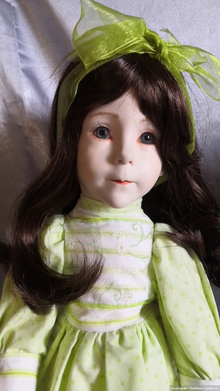 Willow от Дианны Эффнер Dianna Effner (фото 4)