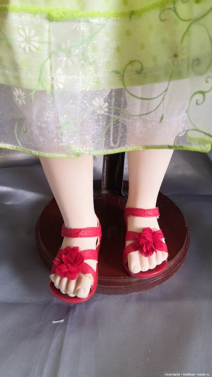 Willow от Дианны Эффнер Dianna Effner (фото 6)