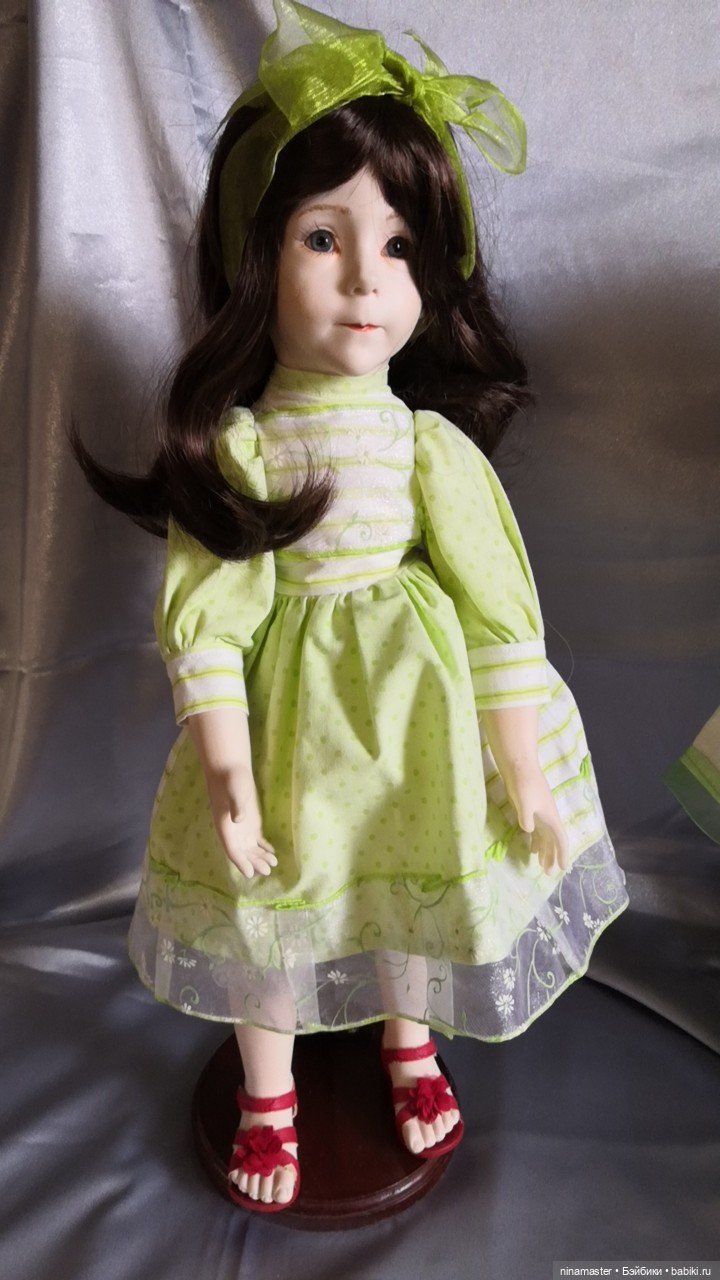 Willow от Дианны Эффнер Dianna Effner (фото 10)