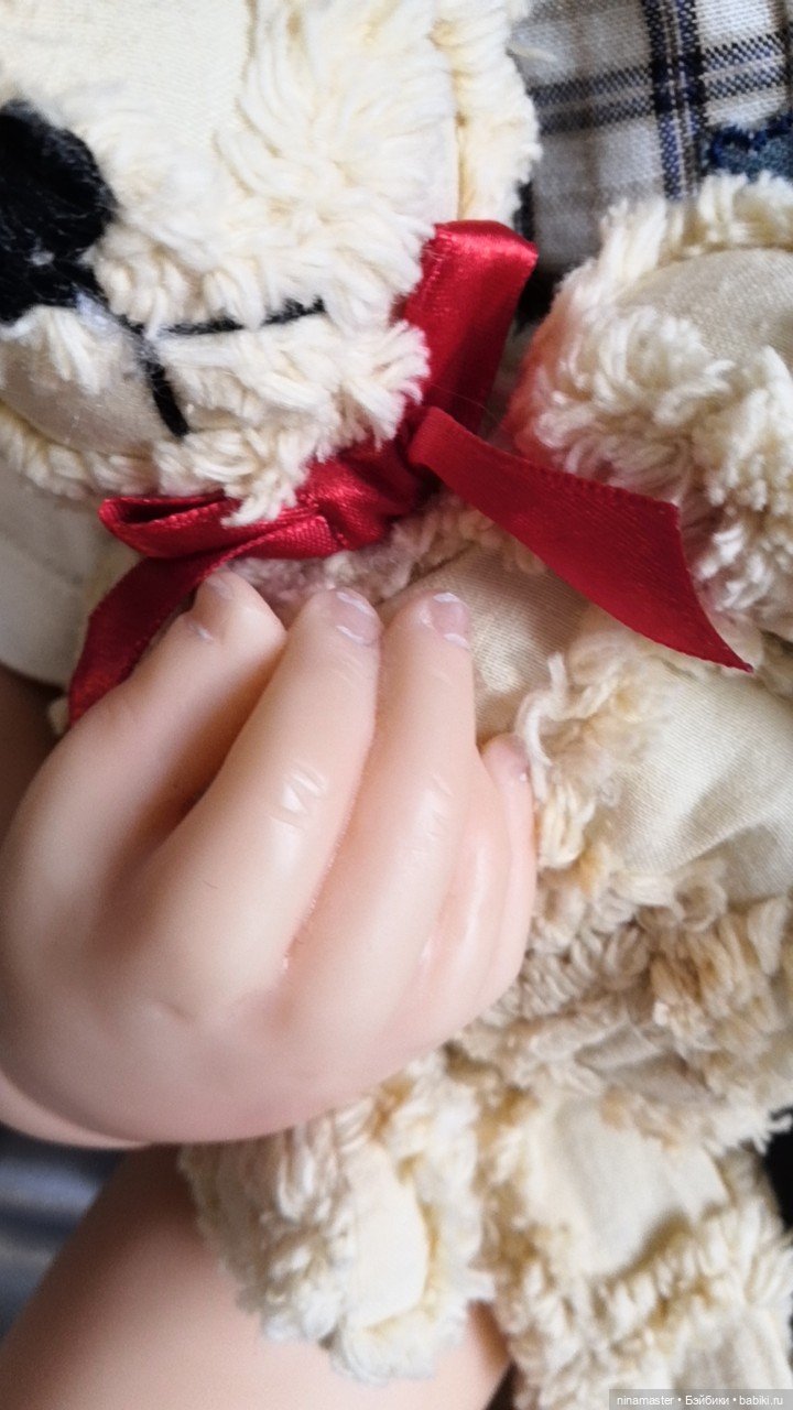 Замечательный мальчуган от Joan Blackwood (фото 7)