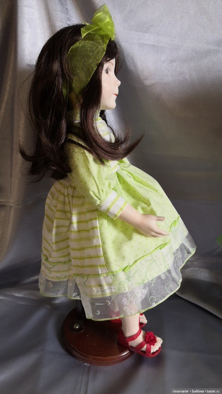 Willow от Дианны Эффнер Dianna Effner (фото 7)