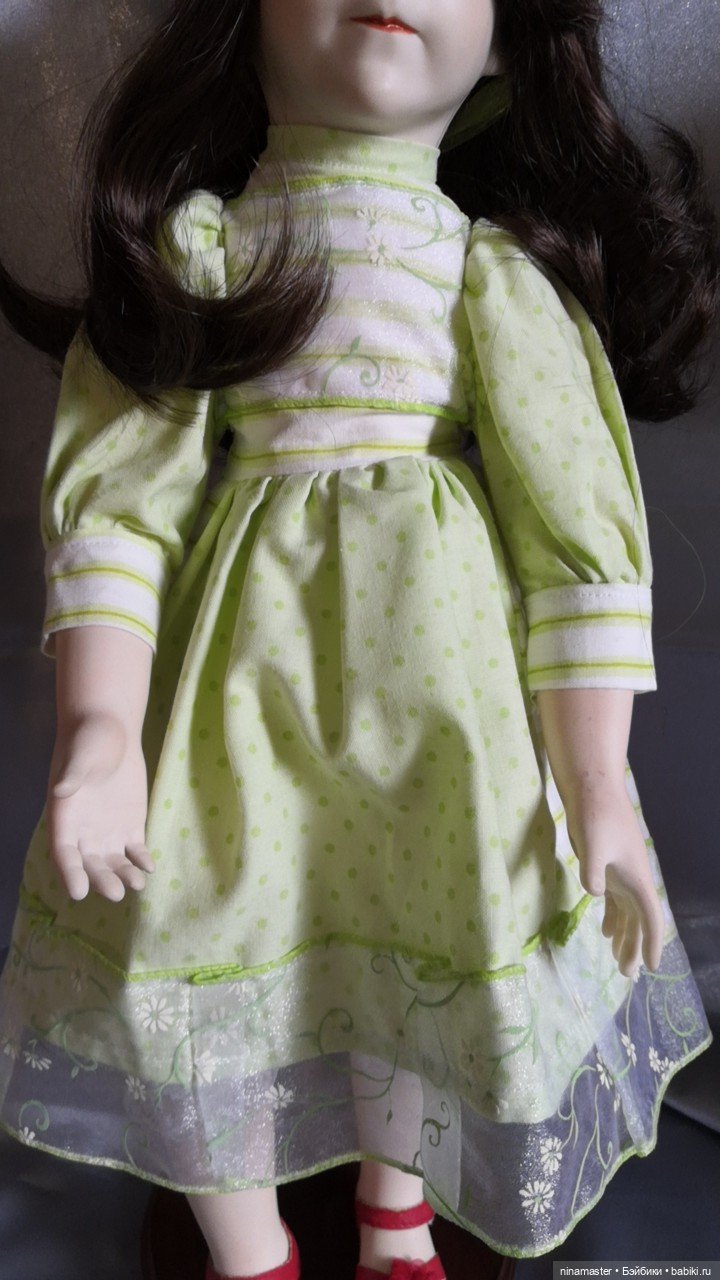 Willow от Дианны Эффнер Dianna Effner (фото 5)