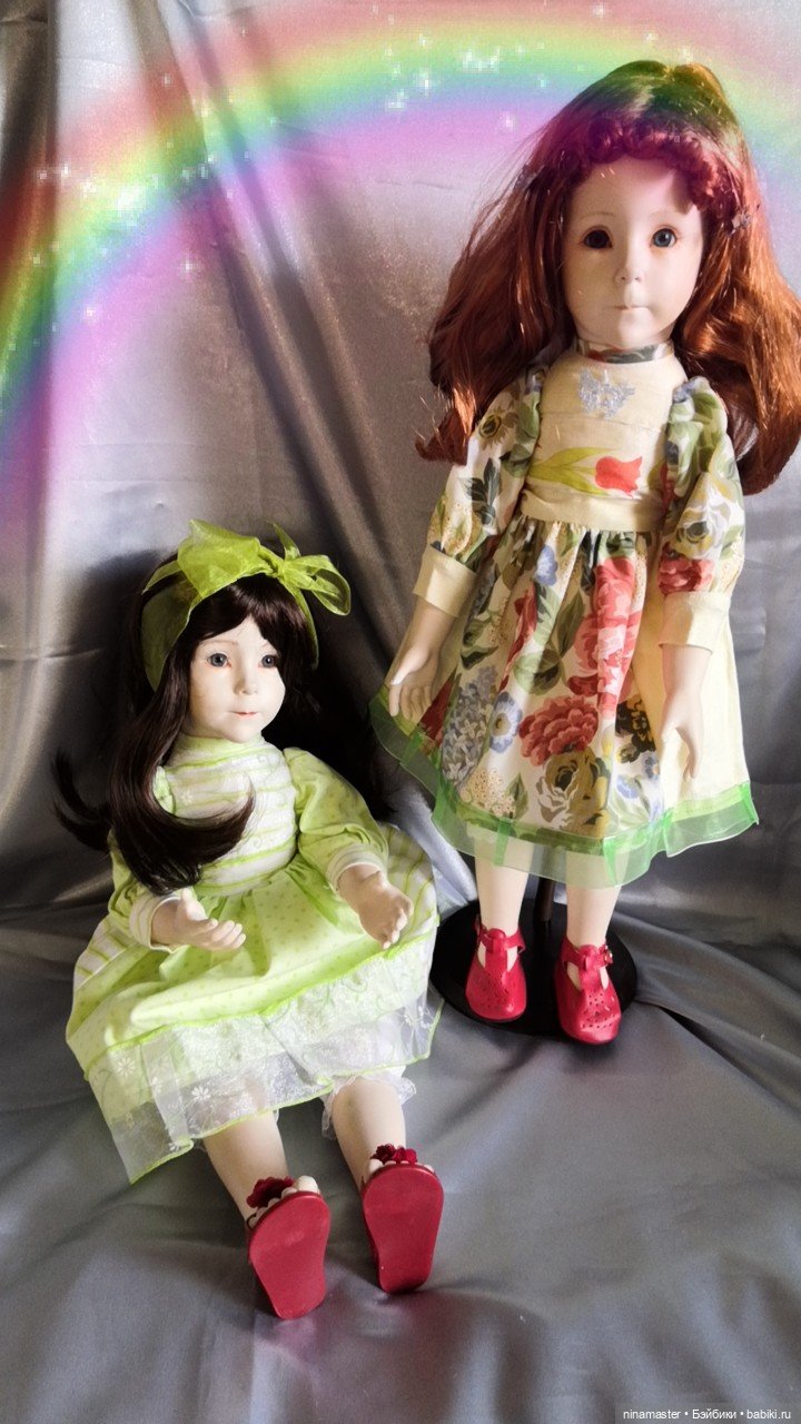 Willow от Дианны Эффнер Dianna Effner