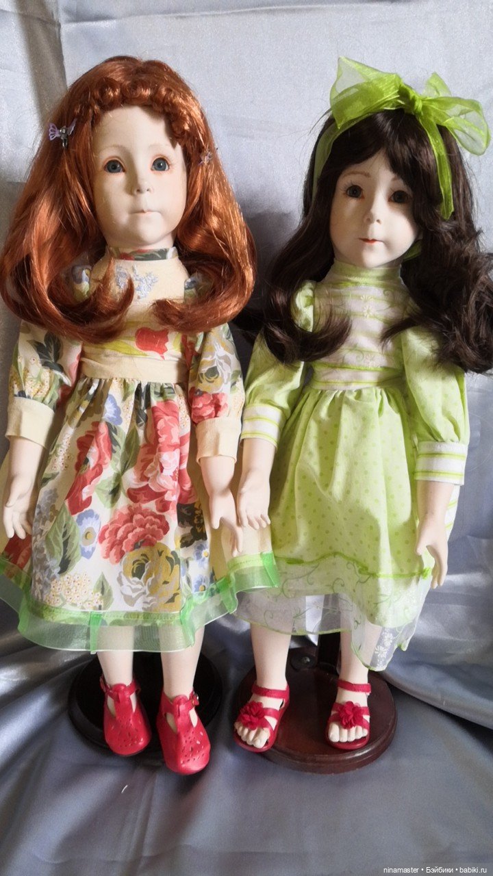 Willow от Дианны Эффнер Dianna Effner