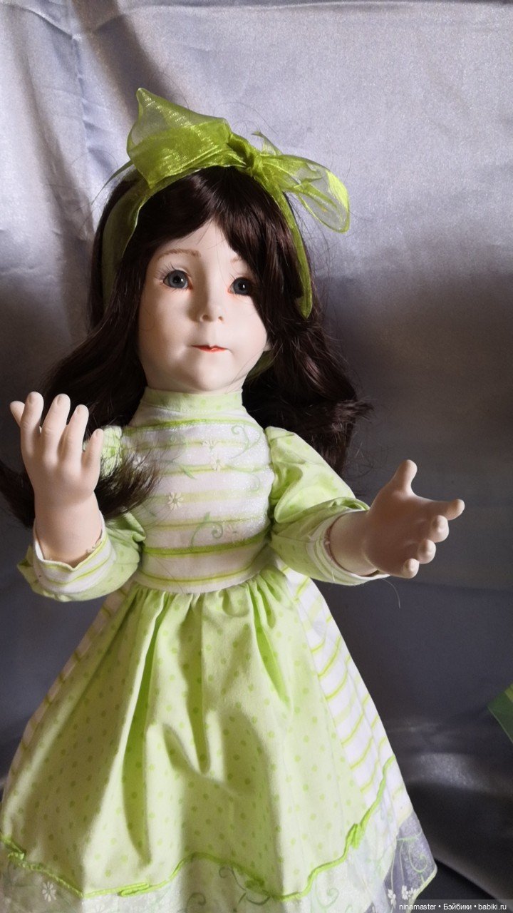 Willow от Дианны Эффнер Dianna Effner