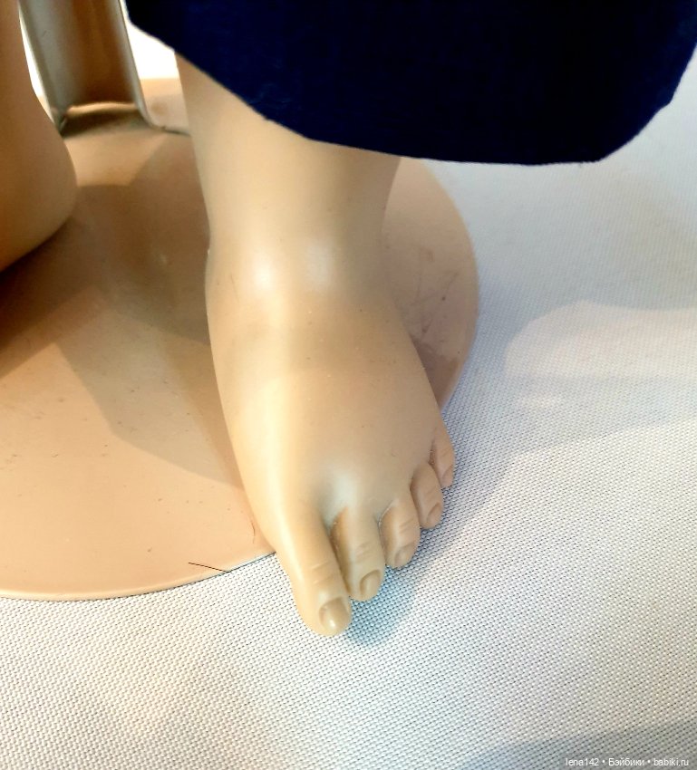 Рыжий - рыжий, конопатый — Коллекционные куклы