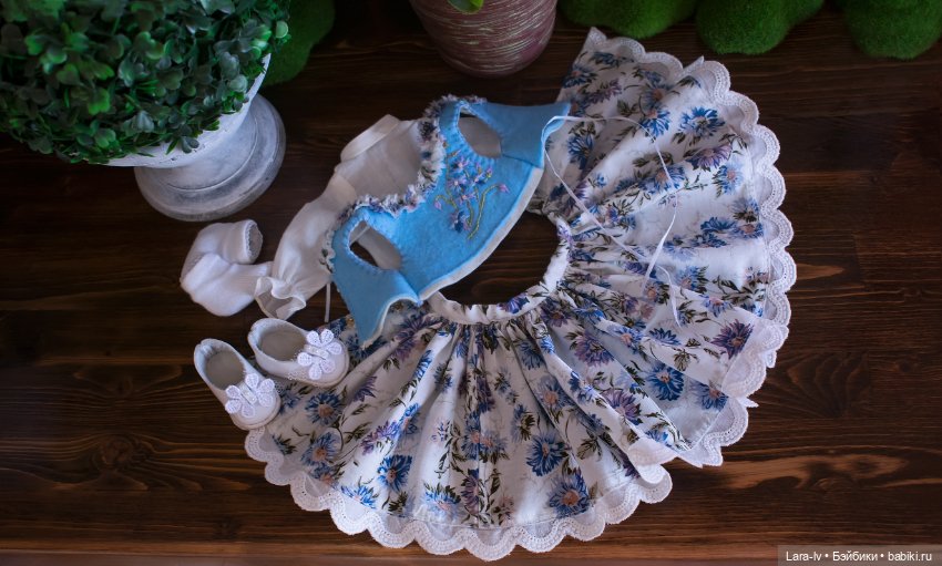 Винтажная куколка ГДР — Винтажные куклы и игрушки детства (фото 7)