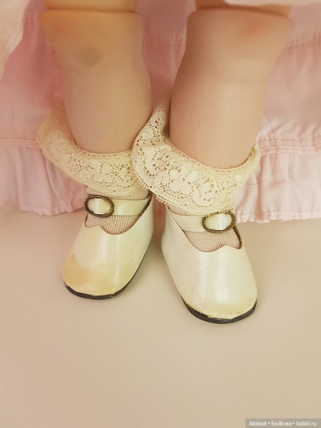 Шарнирная кукла Wernicke ( Вернике) Rep. 83- середина 80-х (фото 5)