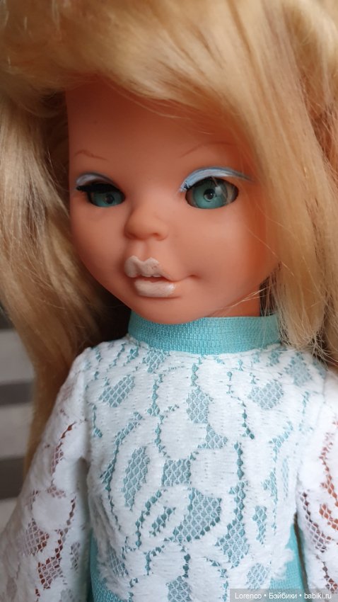 Бриджит, Sonni, красотка из ГДР. Без рассрочки цена 29000р