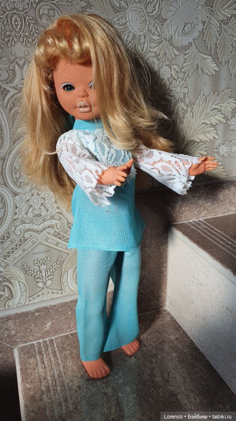 Бриджит, Sonni, красотка из ГДР. Без рассрочки цена 29000р