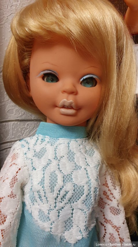 Бриджит, Sonni, красотка из ГДР. Без рассрочки цена 29000р