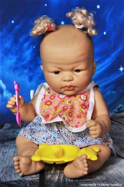 Пупсик из Испании (280.10) (фото 6)