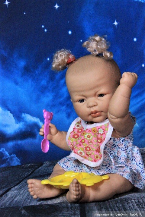 Пупсик из Испании (280.10) (фото 5)