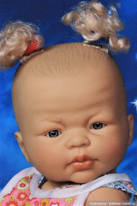 Пупсик из Испании (280.10) (фото 4)